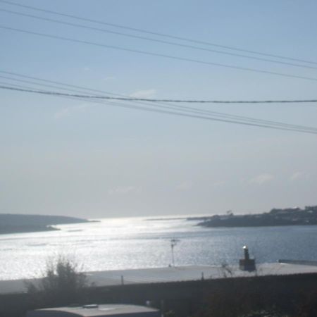 Ferienwohnung St Helens On The Bay Exterior foto