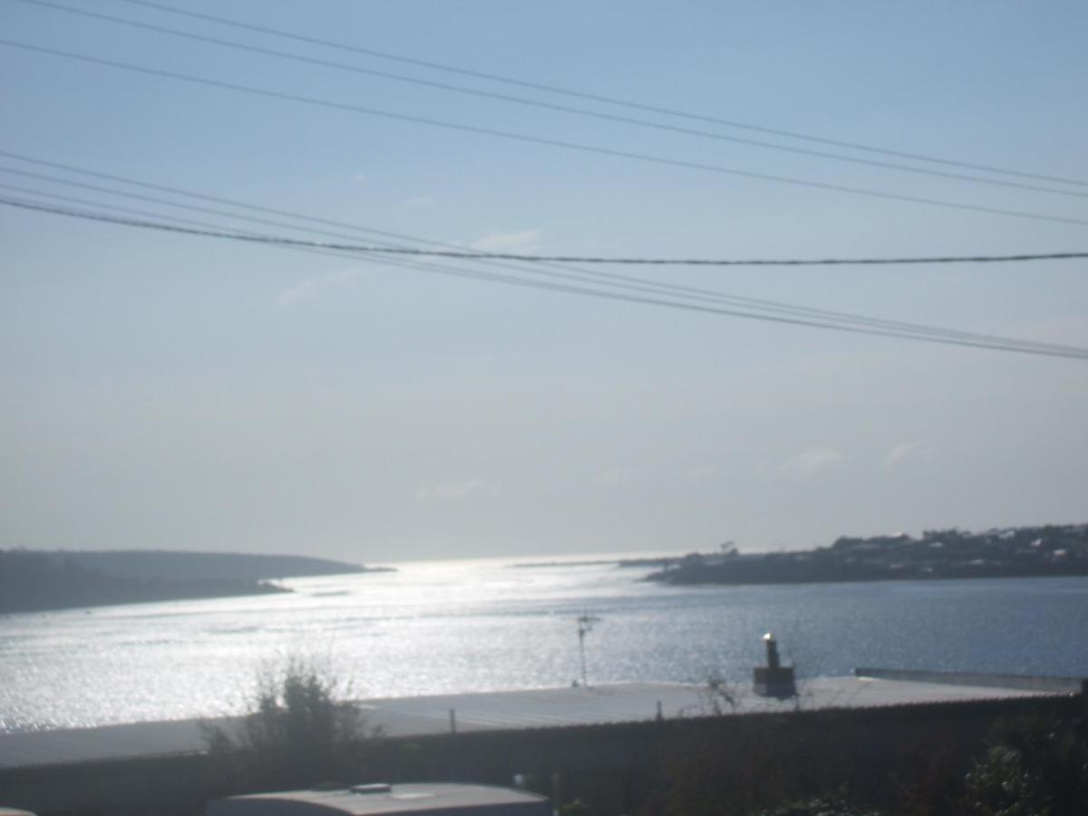 Ferienwohnung St Helens On The Bay Exterior foto