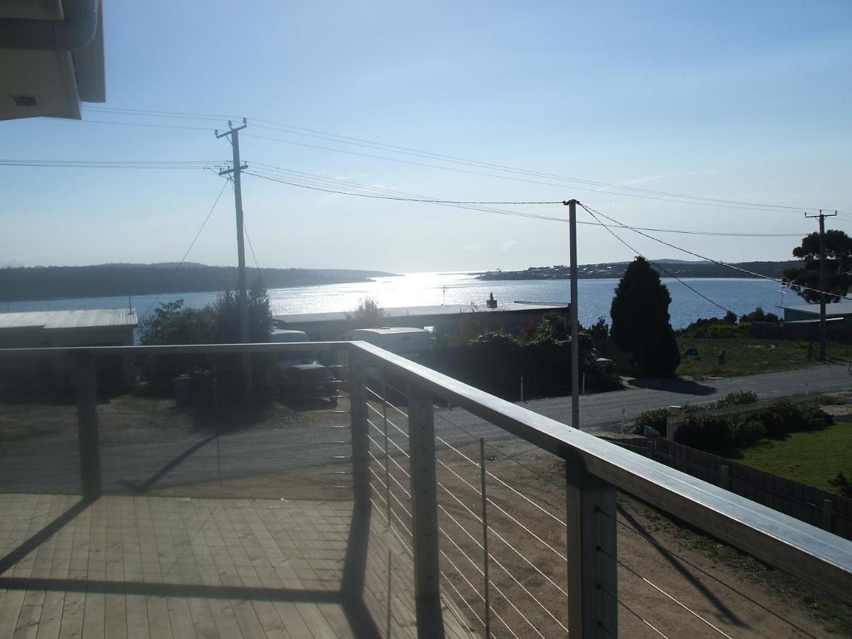 Ferienwohnung St Helens On The Bay Exterior foto