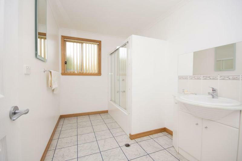 Ferienwohnung St Helens On The Bay Exterior foto