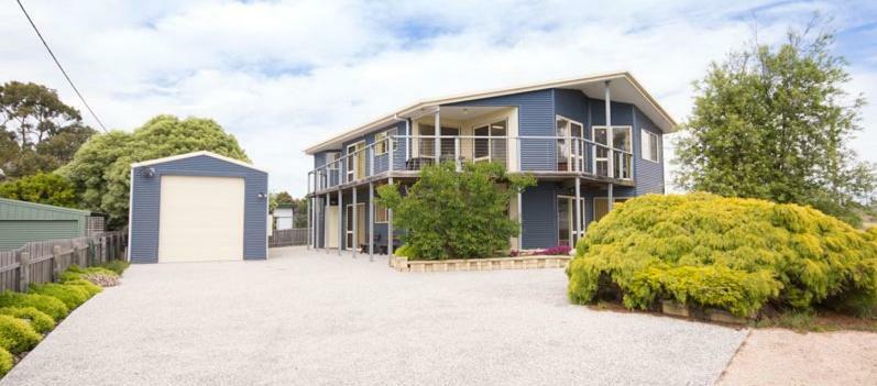 Ferienwohnung St Helens On The Bay Exterior foto