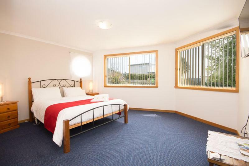 Ferienwohnung St Helens On The Bay Exterior foto