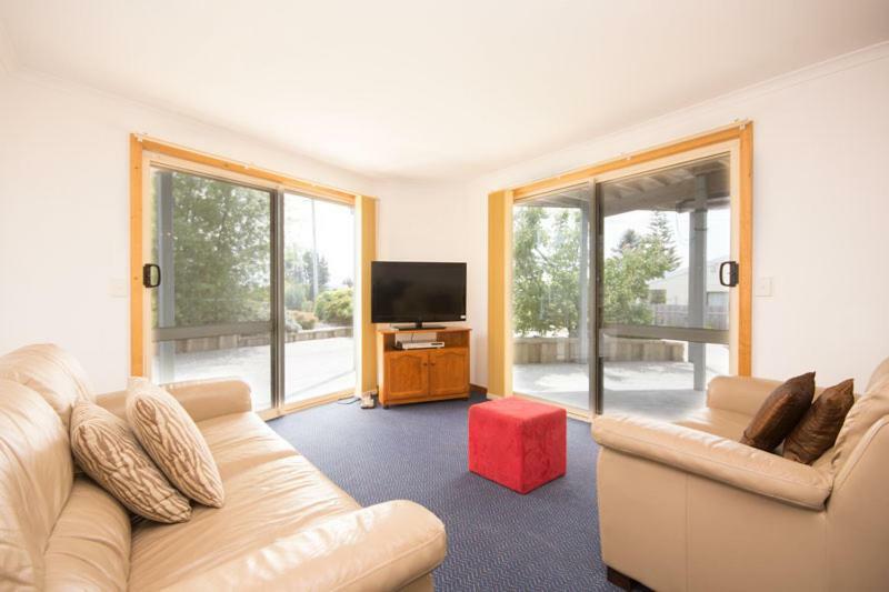 Ferienwohnung St Helens On The Bay Exterior foto