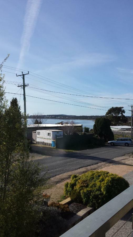 Ferienwohnung St Helens On The Bay Exterior foto