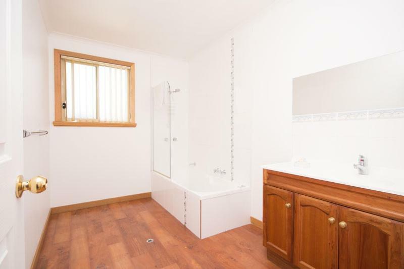 Ferienwohnung St Helens On The Bay Exterior foto